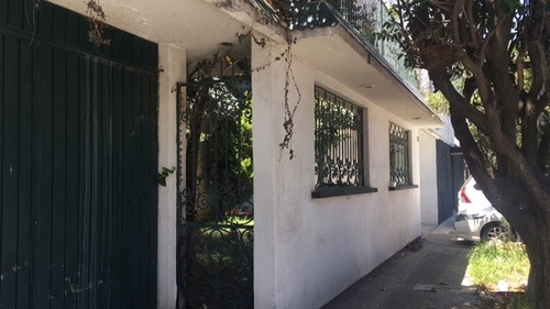 Imagen 2 de 8 de Casa En Venta Para Remodelar Ó Como Terreno.