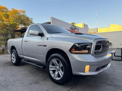 Dodge Ram Rt