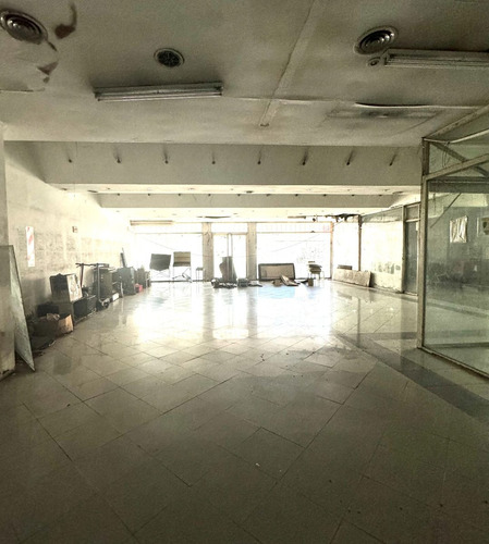 Alquiler Edificio Mixtura 4 Distrito Tecnologico