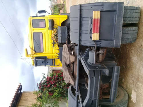 Fiat 190 H Tra / C Trator