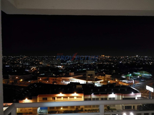 Apartamento À Venda Em Ponte Preta - Ap281792