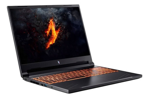 Notebook Gamer Acer Nitro V Anv16-41-r5k2 Ryzen7 Rtx4060 8gb