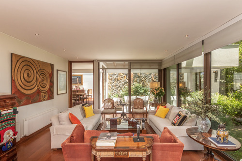 Venta Casa Mediterránea San Damián