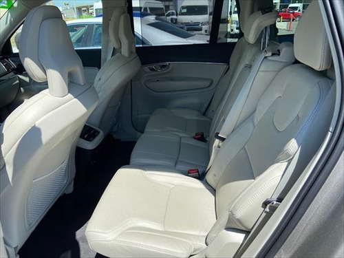 Imagen 7 de 7 de Volvo Xc90