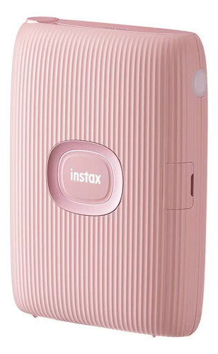 Impresora Fujifilm Instantánea Instax Mini Link 2 Rosa