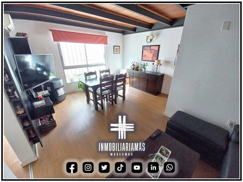 Imagen 4 de 17 de Apartamento Venta Aguada Montevideo Imas.uy Ip (ref: Ims-11369)