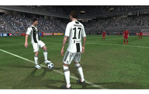 Fifa 2011 - Xbox 360 - Original - Físico (Usado)