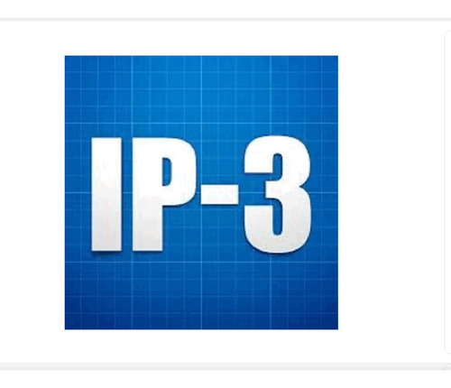 Ip3 Costos Y Presupuestos De Obra, Envio Inmediato