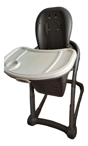 Silla Comedor Para Bebé Graco