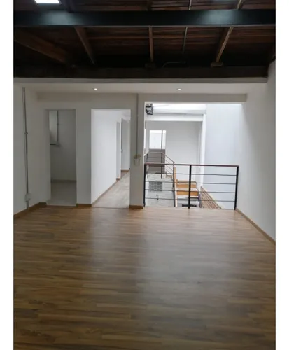 Local En Arriendo, Sector Comercial En Chapinero