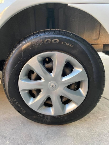 Renault Clio Mio Confort 2014 90000 Km