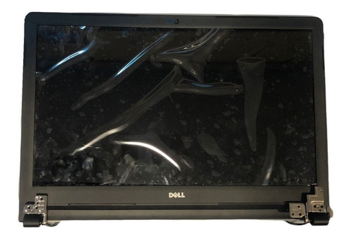 Imagen 2 de 3 de Carcasa Display Dell Inspiron 15 5558 Con Bisagras Y Flex