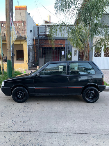 Fiat Uno 1.4 Sl