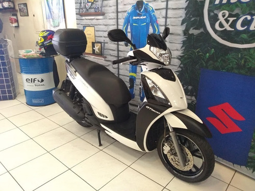 Kymco People Gti 300 Abs 2020 - Moto & Cia