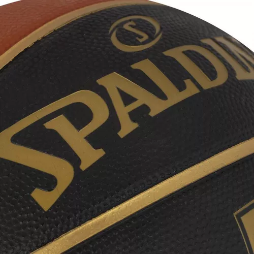 Bola Basquete Spalding TF 50 Oficial