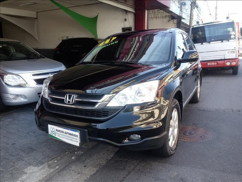 Imagem 1 de 14 de Honda Crv 2.0 Lx 4x2 16v