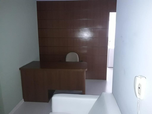 Imagem 14 de 22 de Sala Em Centro, Niterói/rj De 30m² À Venda Por R$ 350.000,00 - Sa214095-s