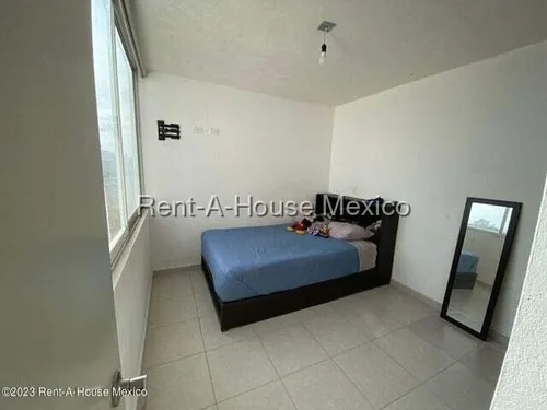 Casa En Venta Fraccionameinto La Vida, Corregidora, Qro.