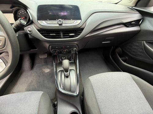 Chevrolet Onix 1.0t Ls At