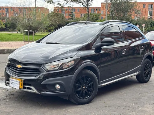 Chevrolet Onix 1.4