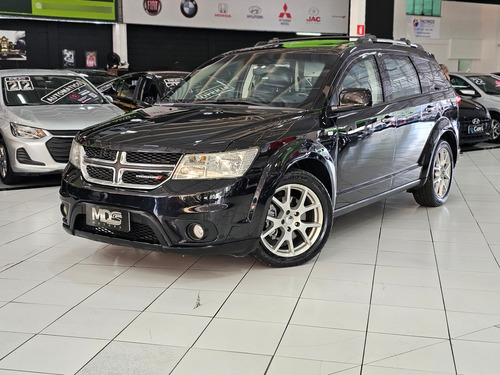 Dodge Journey JOURNEY RT 3.6 V6 AUT.