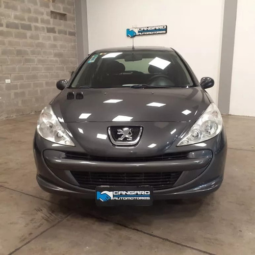 Peugeot 207 1.4 Allure 75cv