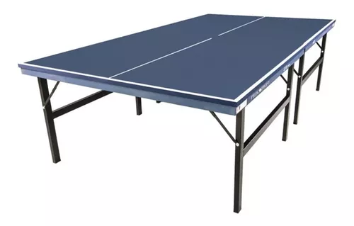 Mesa 4 em 1 Sinuca Futebol Botão Ping Pong - 15mm MDF Tecido