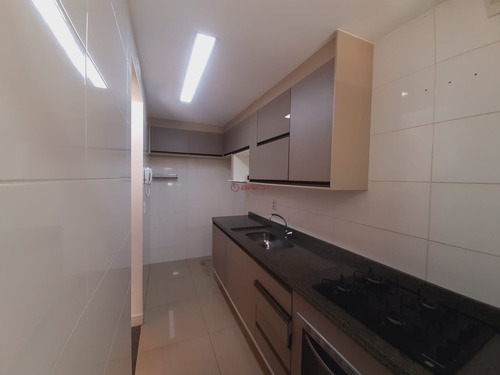 Imagem 14 de 16 de Apartamento Com 2 Quartos Sendo 1 Suíte, 70 M² No Bom Retiro - Teresópolis/rj. - Ap01961 - 70650899