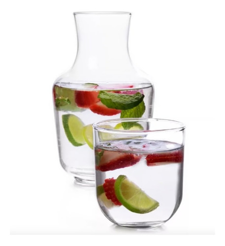 Jarra Dual Córdova 1 Lt