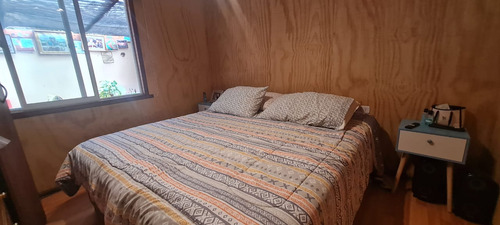 Se Vende Céntrica Casa En Temuco Con Amplio Sitio