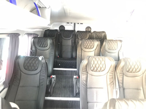Imagen 3 de 6 de Volkswagen Crafter