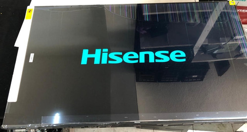 Kit De Leds Hisense 65a65kv (Usado)