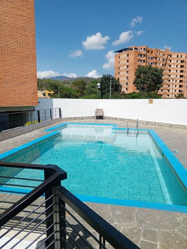 C-9115 Apartamento En Resd. Araguaney Suites, Tazajal-mañongo