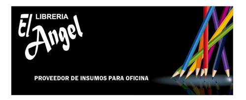 Imagen 2 de 2 de Bandeja Porta Papeles Para Escritorio Negra X Unidad