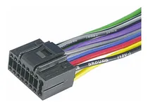 Comprar Chicote Para Cd Player Kenwood Kdc-mp 1048 E Outros Modelos