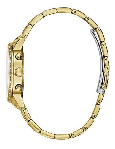 Relógio Guess Feminino Multifunção 92670lpgsda1 W1022l2