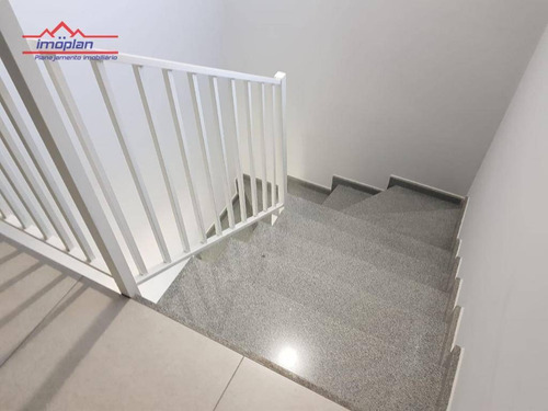Imagem 9 de 30 de Casa Com 2 Dormitórios À Venda, 140 M² Por R$ 430.000,00 - Cachoeirinha - Bom Jesus Dos Perdões/sp - Ca4657