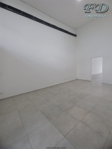 Imagem 5 de 13 de Salões Comerciais Para Alugar Em Atibaia/sp - Alugue O Seu Salões Comerciais Aqui! - 1488469