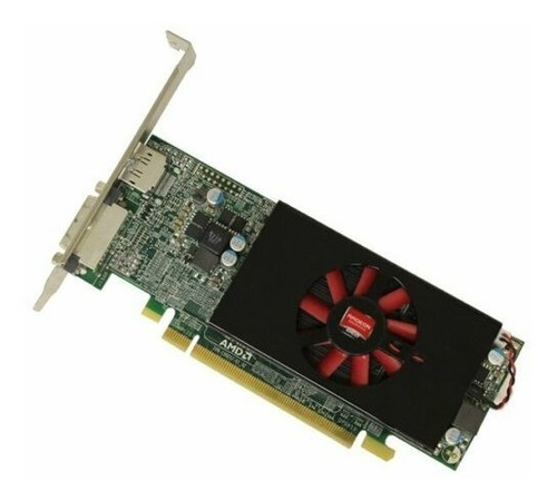 Tarjeta Video Amd Radeon Hd 8570 Dell 0yt0rh 1gb Gddr3 128-b (Usado)