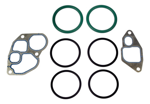 Dorman 904-224 Kit De Juntas De Refrigeración De Aceite