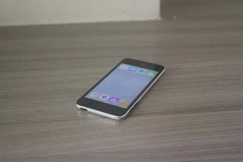 iPod Touch 5 Generacion A1509 (Usado)