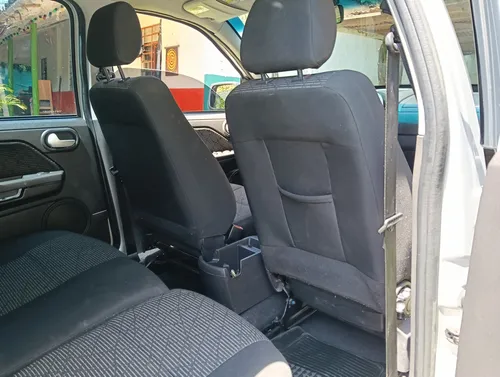Ford Ecosport 2.0 L 4x2
