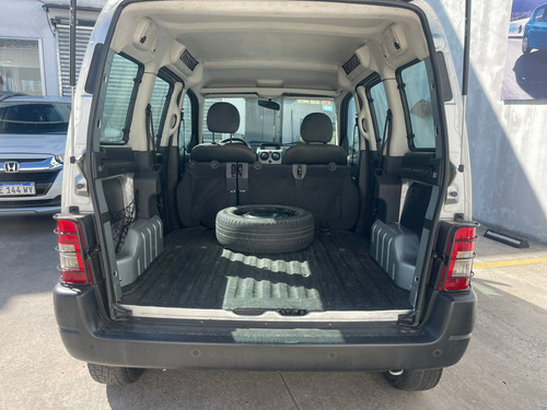 Peugeot Partner 1.6 Hdi Furgon Confort
