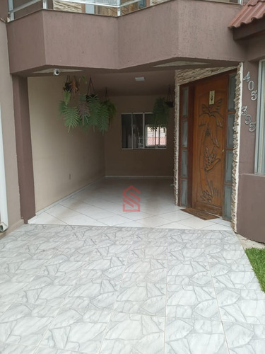 Imagem 20 de 30 de Sobrado Triplex Estuda Permuta - Ssb093 - 70327062