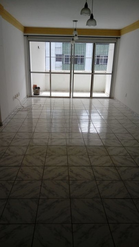 Imagem 1 de 11 de Apartamento Em Boa Viagem, Recife/pe De 164m² 3 Quartos À Venda Por R$ 440.000,00 - Ap400710-s