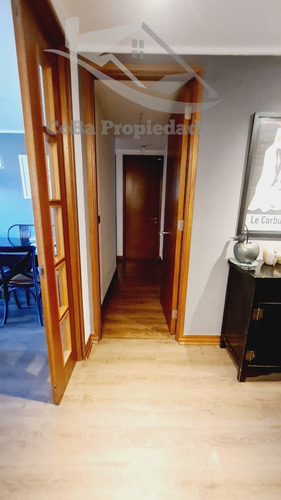 Imagen 5 de 29 de Depto 3dorm.+2b+e+b Providencia, Silvina Hurtado 1807