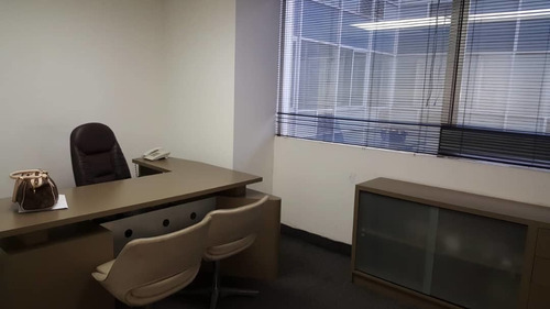 Imagen 3 de 8 de Vendo Oficina 104m2 Chacao 5912