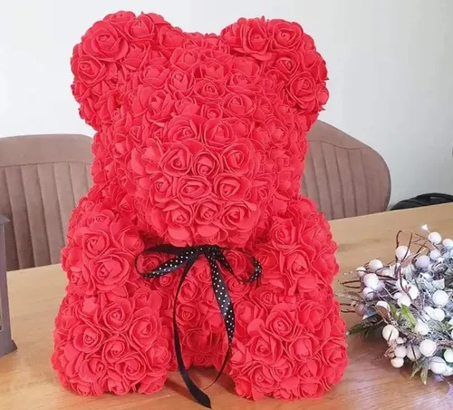Flores Foamy Fomy Artificiales Paquete X 300 Flores