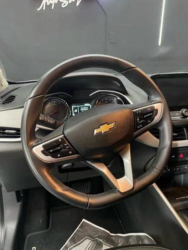 Chevrolet Onix 1.0T Premier Sedan At