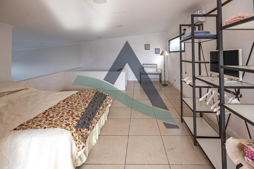 Departamento Tipo Loft 2 Ambientes